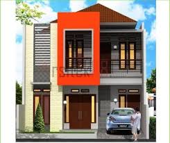 Rumah tipe ini bisa dikreasikan atau dikembangkan sesuai kebutuhan dengan beragam desain untuk 1 lantai maupun 2 lantai. Tentukan Desain Rumah Minimalis 2 Lantai Anda Rumah Minimalis 2 Kamar Dengan Luas 90 14 Ragam Desain Rumah Minimal Rumah Minimalis Home Fashion Denah Rumah