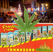 The total driving time is 3 hours, 10 minutes. Nashville And Memphis Go Separate Ways On Pot Enforcement Freedom Leaf