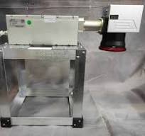 Endurance 3 watt UV (355 nm) laser module
