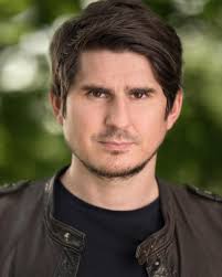 After Beau Anten met Director Mary Ward-Lowery at a #DMAMasterclass with  Dominique Moore Arts, he was successfully cast in BBC Radio 4's 'D for  Dexter'! Check out series 5 running everyday this