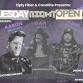Tuesday Night Open Mic hosted by Aaron Armstrong