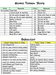 Poker Chip Behavior System Google Search Kids Rewards Kids Behavior Chores For Kids