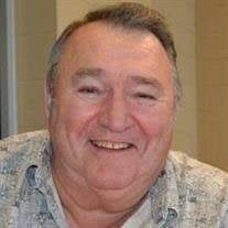 Earl Franklin Epps Sr. Obituary