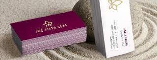 As low as 4¢ per card. Mini Business Cards Small And Skinny By Overnight Prints