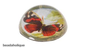 They are generally kept at temperatures around 3000 degrees. How To Make A Glass Dome Paperweight Youtube