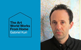 The Art World Works From Home: Monique Meloche Is Hosting Gallery Visits by  Appointment and Rewatching the Documentary '13th'