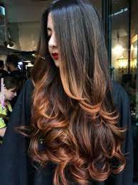 Of course, it's very, very easy to take care of such a haircut. Step Cut Hairstyle