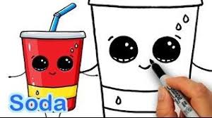 Cute Drawing Videos Draw So Cute Drawing Lessons Cute Drawings Drawing Lessons For Kids