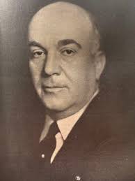 Gilbert Lloyd Fuller (1881-1938)