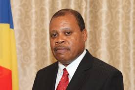 Appointment of Deputy CEO (NOUVOBANQ)