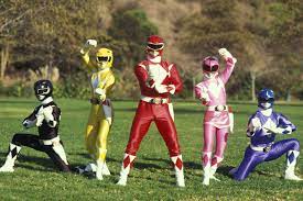 As soon as this superhero series were launched in august 28, it became very popular among kids. Silber Linings How The Power Rangers Theme Song Taught Me To Rock The News Motion