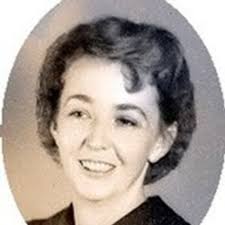 Obituary information for Eva Walker West