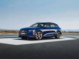 Image result for Galaxy Blue 2022 E-Tron