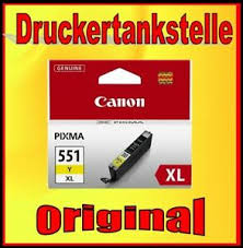 Highly configurable 1 or 2 roll large format printer and copier with optional integrated 600 dpi color/mono scanner. Originalpatrone Pgi 551 Xl Yellow Canon Pixma Ip7200 Ip7250 Mg5450 Mg5550 Mg6350 Ebay