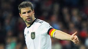 Approximately 750 thomas hitzlsperger photos available for licensing. Thomas Hitzlsperger Leitfigur Einer Uberfalligen Debatte Sport Sz De