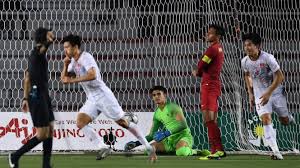 Indonesia vs vietnam berlangsung di rizal memorial stadium, selasa (10/12/2019) malam pukul 19.00 wib. Akhir Menyedihkan Timnas Di Sea Games 2019