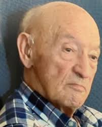 Albert "Tex" Werner Sr. Obituary July 4, 2024