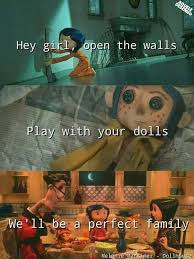 Juego coraline y la puerta secreta. 900 Ideas De Moviess El Fantastico Senor Zorro Fantastico Sr Fox Rocky Horror