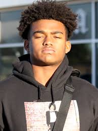 AJ Thomas, Tulane, Edge