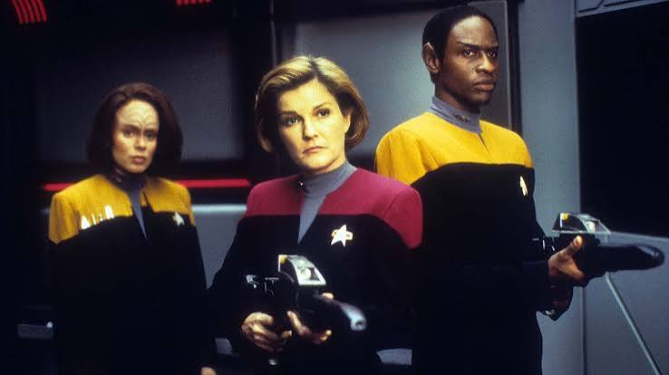 The Forgotten 'Star Trek: Voyager' Episode Worth Revisiting