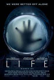 Even though the movie sends the message loud and clear that while trying to scour through uncharted. Life 2017 Film Wikipedia