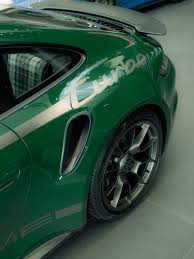 Image result for Verde British Racing Green 2025 Porsche