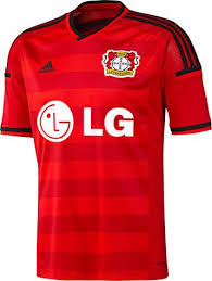 Following on from their third place finish in the bundesliga during 2015/16. Bayer Leverkusen 15 16 Kits Released Footy Headlines Sports Jersey Design Soccer Shirts Shirts