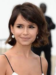 Besonders voluminöse frisuren halten so besser. Gunstig Miroslava Duma Wellige Frisur Spitzefront Perucke Online Wahlen Sie Ihre Lieblings Perucke Jetzt 305 Pro Wcc160063
