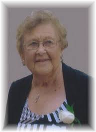 Pauline Christine Shepherd (Nee MacIntyre)