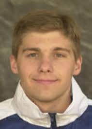 Men's Swimming & Diving 1999-2000