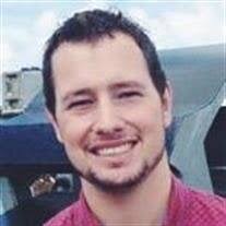 Daniel Robert Berg Obituary