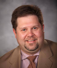 Van Meter Alumni Award