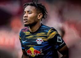 Check spelling or type a new query. Rb Leipzig 2021 22 Nike Away Shirt 21 22 Kits Football Shirt Blog