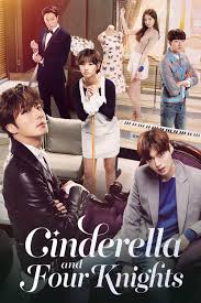 Klik tombol di bawah ini untuk pergi ke halaman website download film cinderella (2015). Cinderella And Four Knights 1x16 Episode 16 Trakt Tv