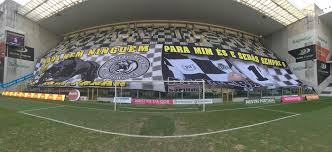 Campanha sintam este nosso amor. Boavista Is One Of Five Confirmed Clubs In Efootball Pro Ineews The Best News
