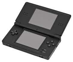 It is a slimmer, brighter, and more lightweight redesign of the original nintendo ds. Nintendo Ds Lite Wikipedia