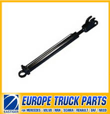 0025531005 Cabin Turn Cylinder for Mercedes Benz Truck Parts