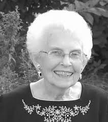 Frances Pridgen Obituary (1926