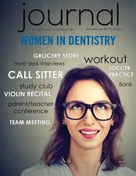 ODA Journal: Nov/Dec 2017 by Oklahoma Dental Association