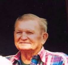 Cecil Mabe (1932-2007)