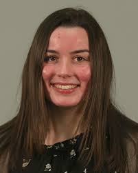 AGR: All-Greater Rochester Girls Bowling Team Winter 2018-2019