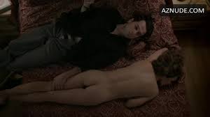 Keri Russell Butt naked scene in The Americans - UPSKIRT.TV