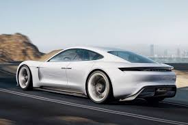 Porsche Taycan Turbo S 2020 Erster Check Des Elektro Sportwagens Porsche Mission E Porsche Superauto