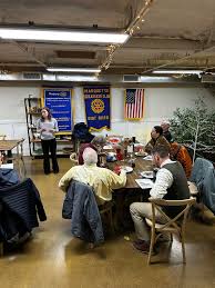 Marquette Breakfast Rotary