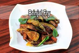 Pin By Samayal Kurippu On Recipes To Make Brinjal Recipes In Tamil Fries