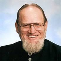 Obituary information for Paul Lewis Stump