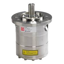 APP 6.5 High Pressure Pump | Desaltek