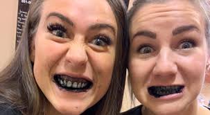 This is an inexpensive and effective way to get your teeth white. Debunking Diy Teeth Whitening Trends Activated Charcoal Oil Pulling And Lemon Juice And Baking Soda