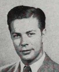 1957, F.L. Poland celebrates his 80th Birthday.