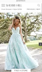 Prom 2020 Dress From Sherrihill Com Prom Dresses Prom Dress Styles Dresses